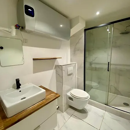 Appartement 8P Apartment *