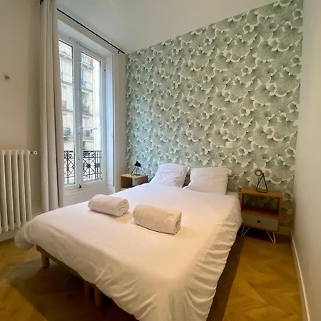 Appartement 8P